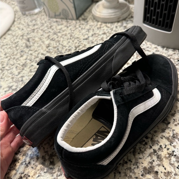 Old Skool Vans - Picture 2 of 5